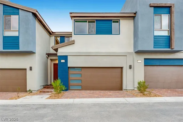 $464,610 | 3350 San Ripalta Street, Henderson, NV 89044