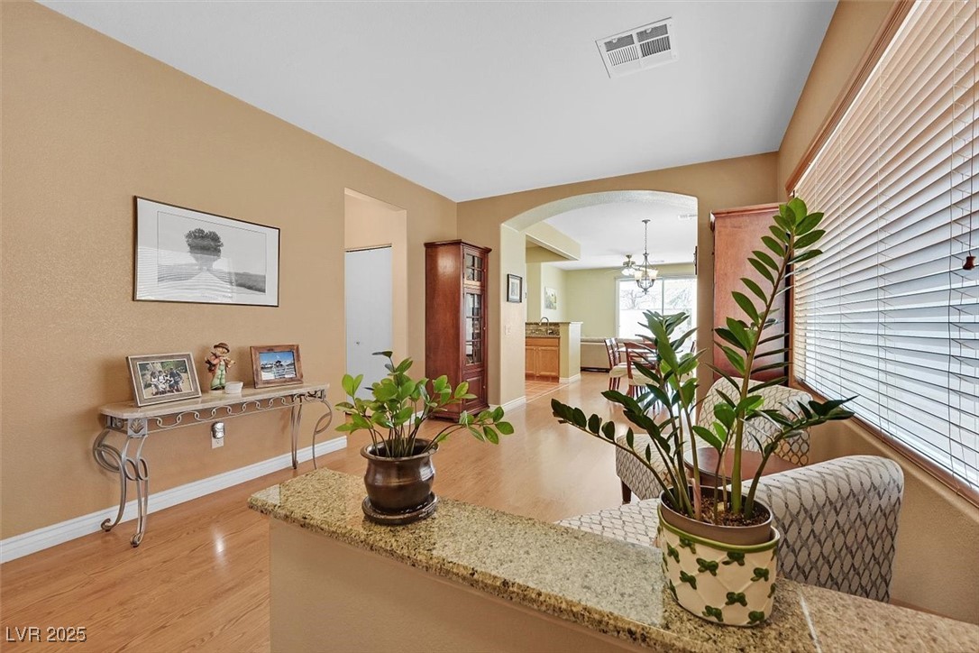 10983 Pumpkin Ridge Avenue Las Vegas, NV 89135 - Photo 4 of 35