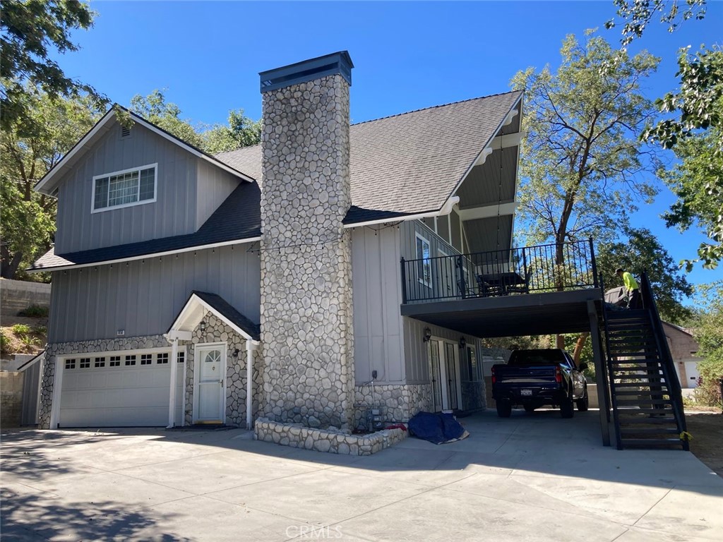 1050 Carousel Road Lake Arrowhead, CA 92352 - Photo 1 of 28