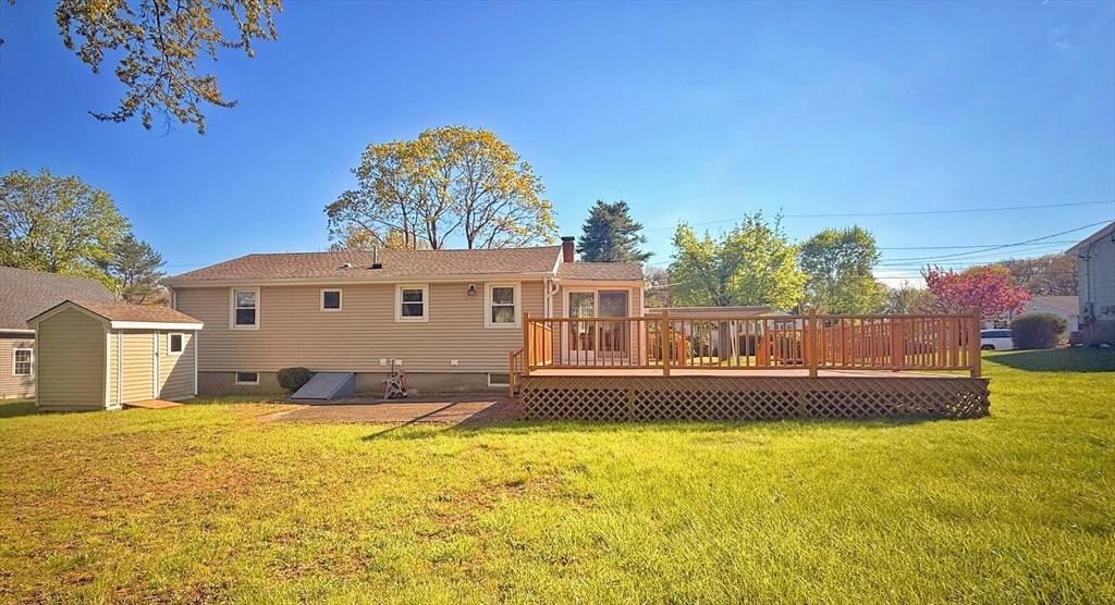 20 Andersen Road Braintree, MA 02184 - Photo 15 of 17