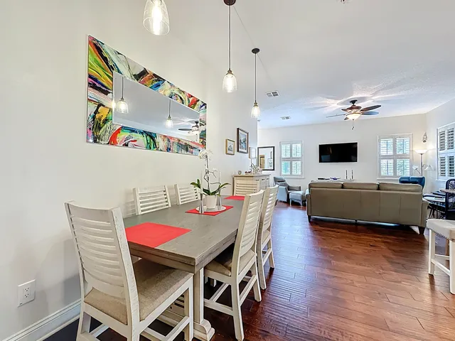a kitchen with a sink cabinets and window