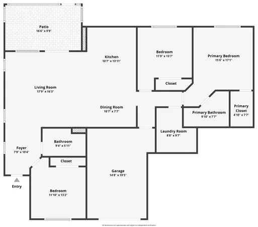 $369,500 | 130 Grand Ravine Drive, St. Augustine, FL 32086