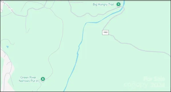 $220,000 | 0 Big Hungry Road, Flat Rock, NC 28731