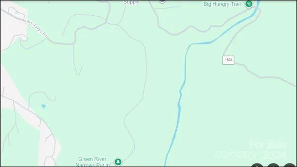 $220,000 | 0 Big Hungry Road, Flat Rock, NC 28731