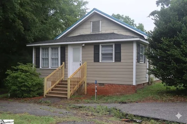 $147,000 | 190 South Cash Avenue, Chesnee, SC 29323