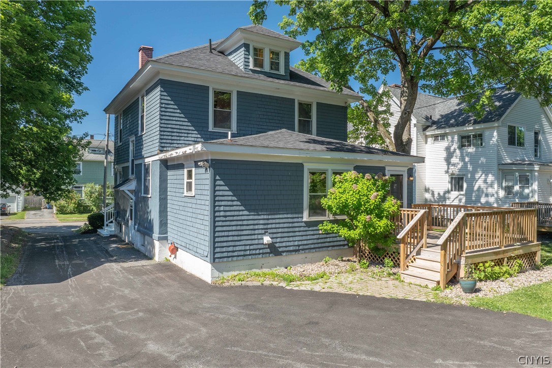 259 Bates Avenue Oneida, NY 13421 - Photo 33 of 39