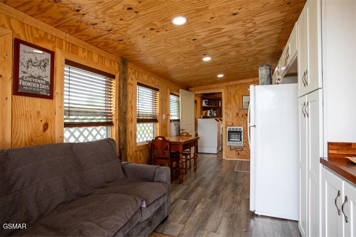 1917 Valley Home Road Dandridge, TN 37725 - Photo 23 of 84 Gallery Image 23