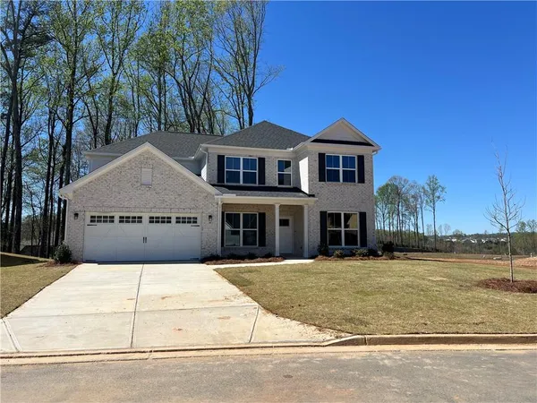 $674,124 | 4715 Rosarian Drive, Cumming, GA 30040