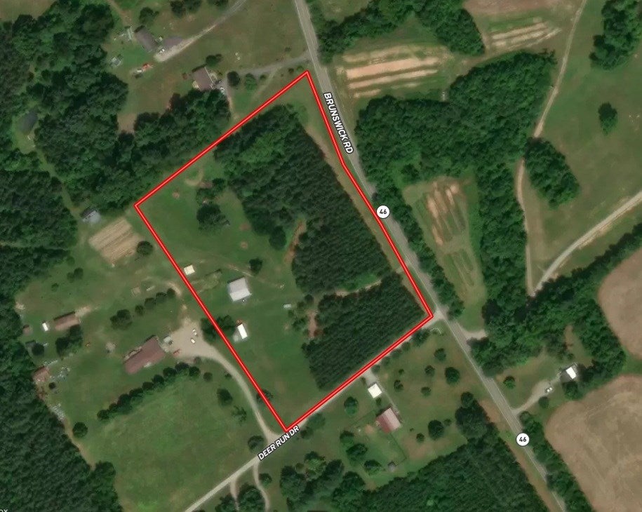 Deer Run Road Blackstone, VA 23824 - Photo 15 of 17 Gallery Image 15