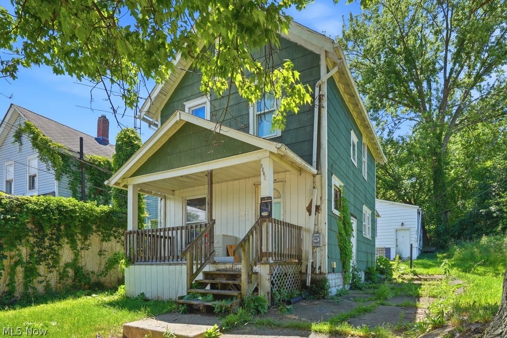 1920 Manchester Road Akron, OH 44314 - Photo 18 of 28