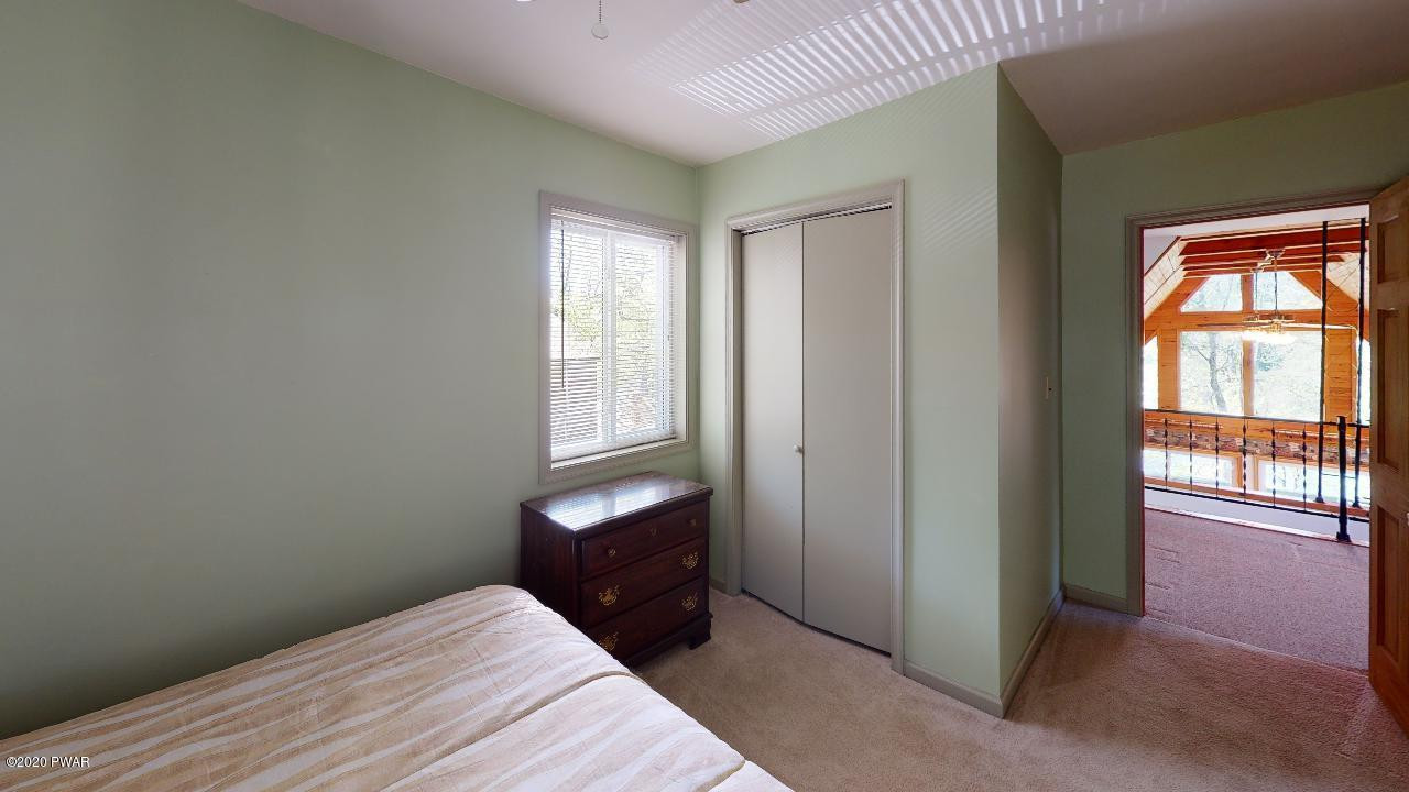 121 Riverside Drive Greentown, PA 18426 - Photo 27 of 33 121-Riverside-Dr-Bedroom(4)