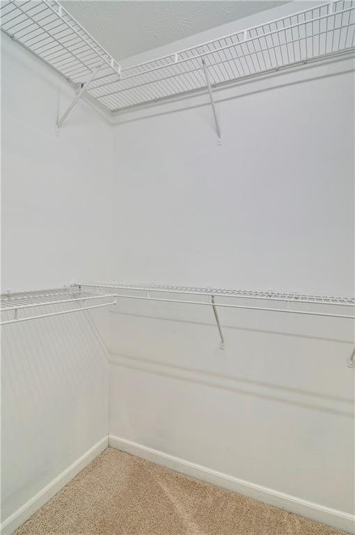 2665 Ivydale Court Southwest Atlanta, GA 30311 - Photo 36 of 45 a view of a closet