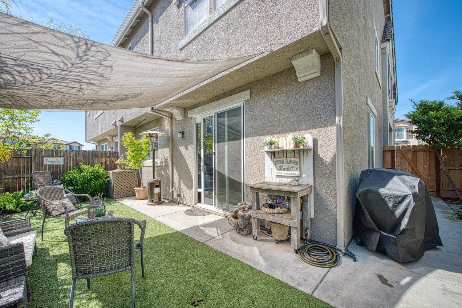 343 Raphael Lane Clovis, CA 93611 - Photo 33 of 48