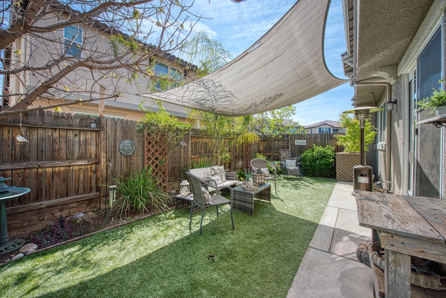 343 Raphael Lane Clovis, CA 93611 - Photo 34 of 48