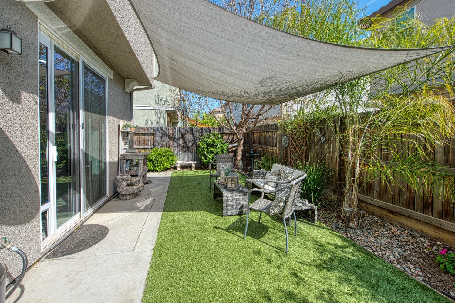 343 Raphael Lane Clovis, CA 93611 - Photo 36 of 48