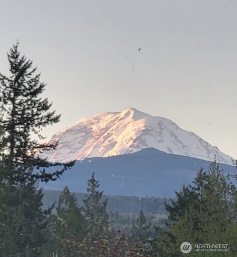 13402 Spiketon Road Buckley, WA 98321 - Photo 3 of 35 a view of mountains and valleys