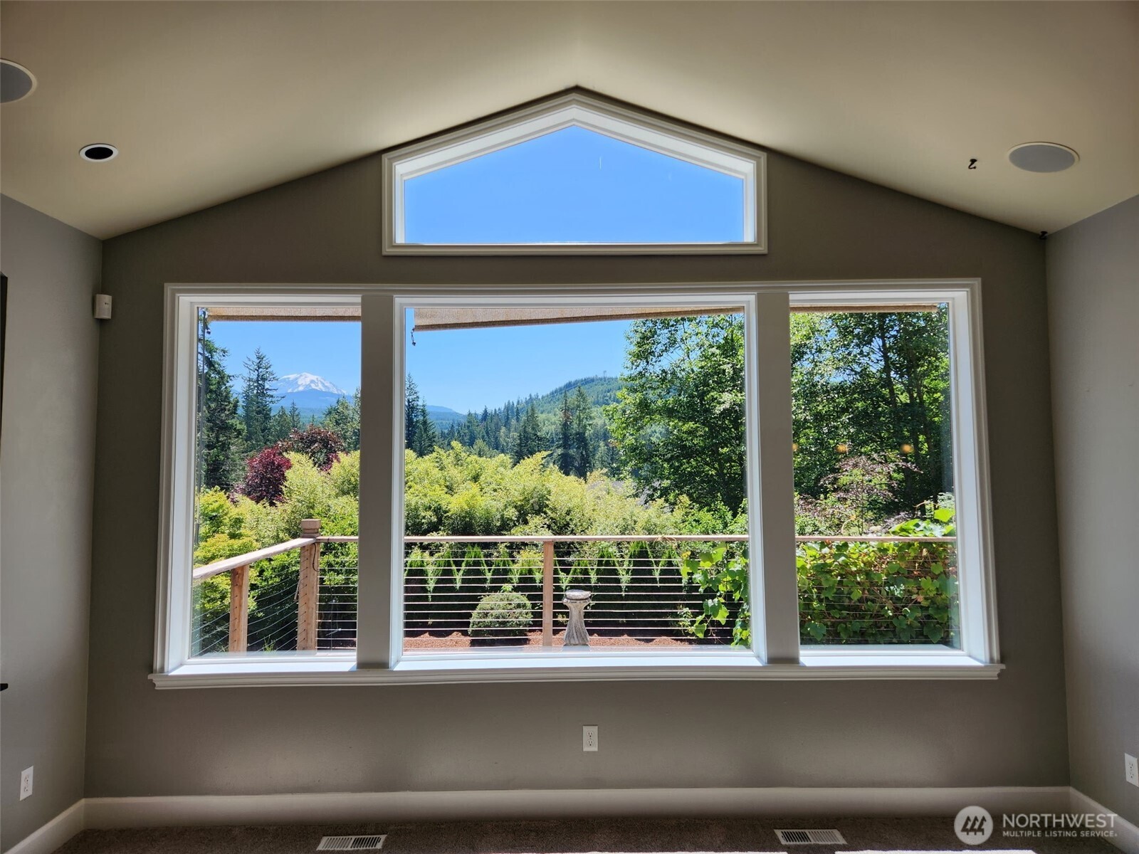 13402 Spiketon Road Buckley, WA 98321 - Photo 7 of 35 a view of a living room and a window