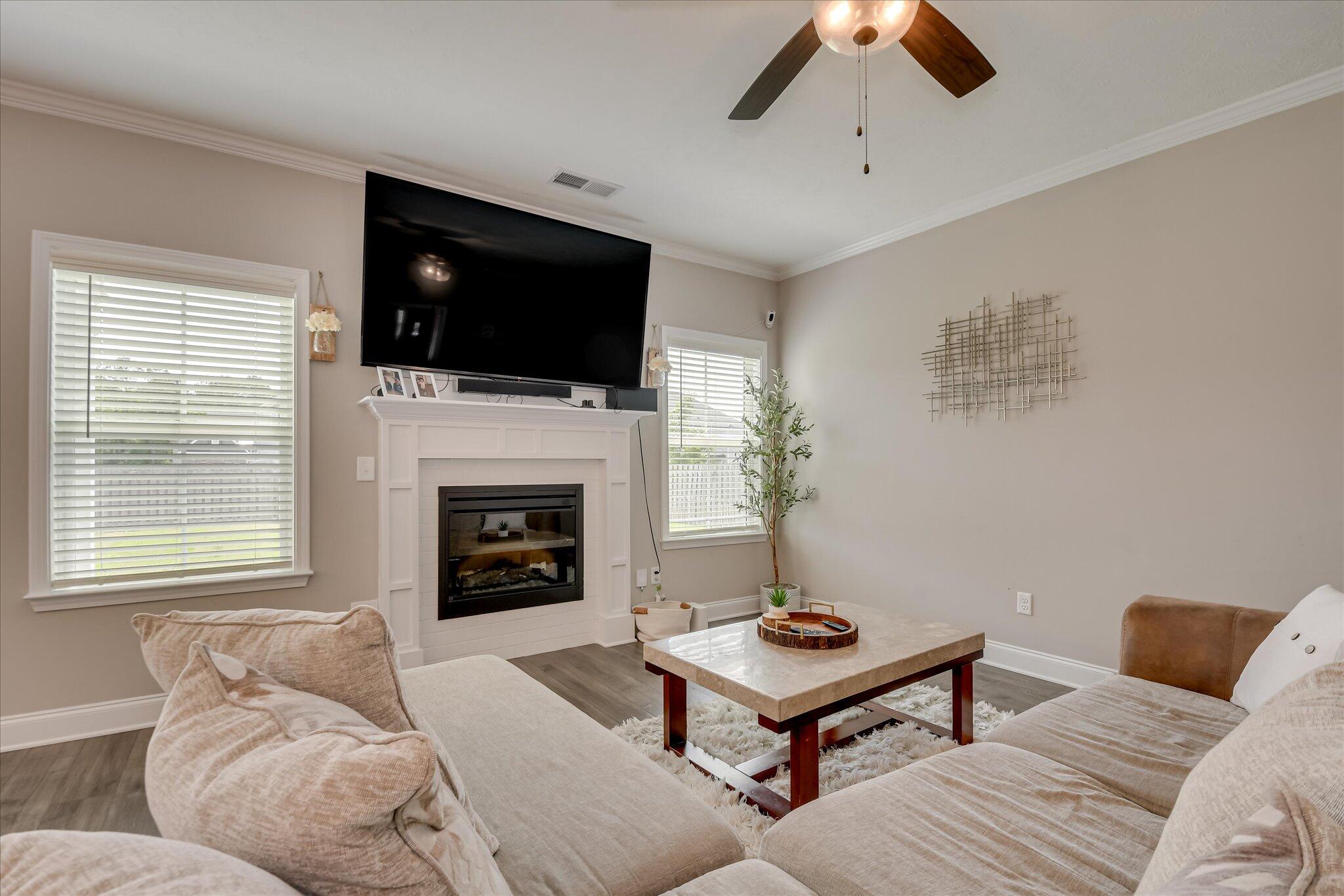 536 Fermoy Lane Grovetown, GA 30813 - Photo 8 of 47 08-108