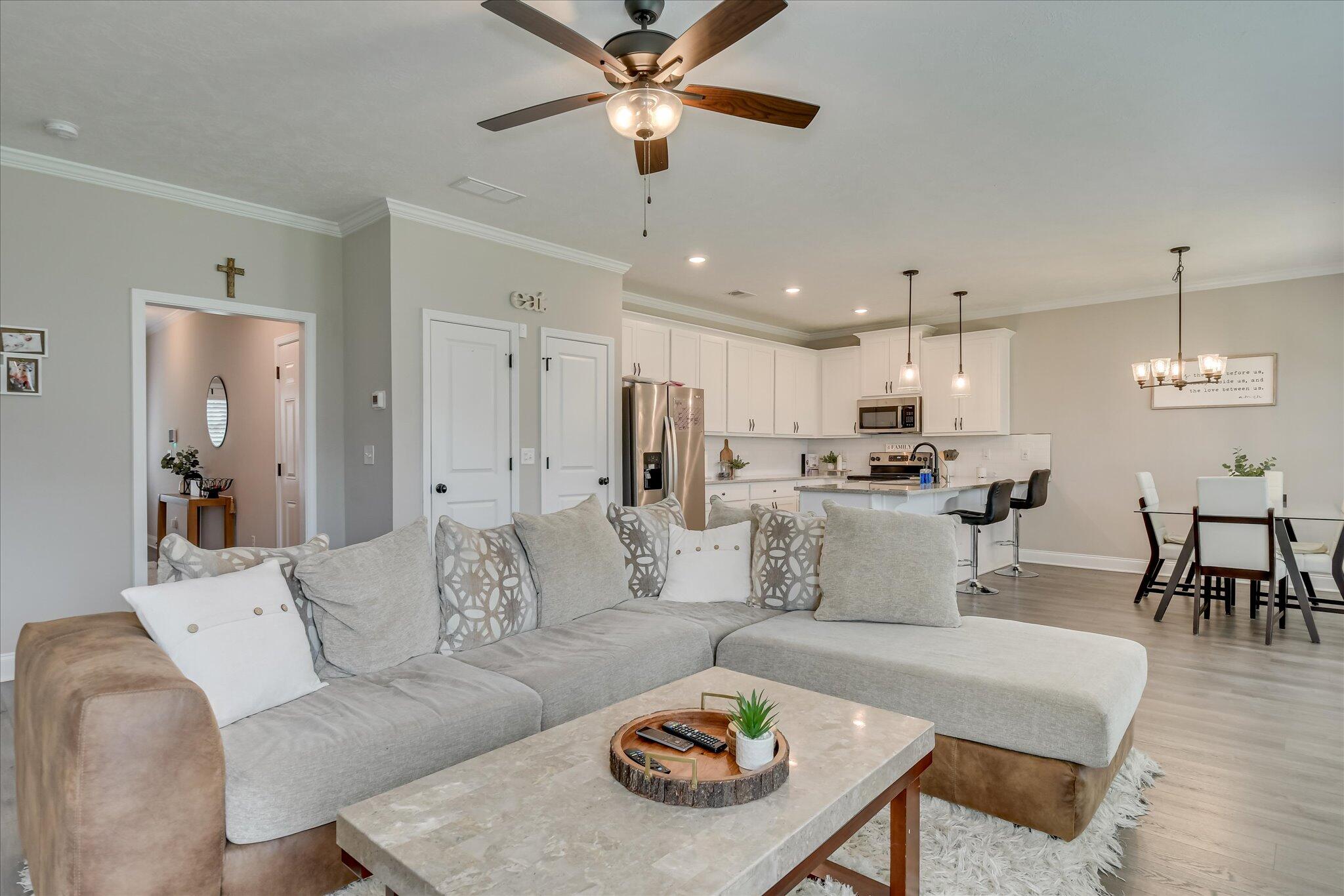 536 Fermoy Lane Grovetown, GA 30813 - Photo 10 of 47 10-110