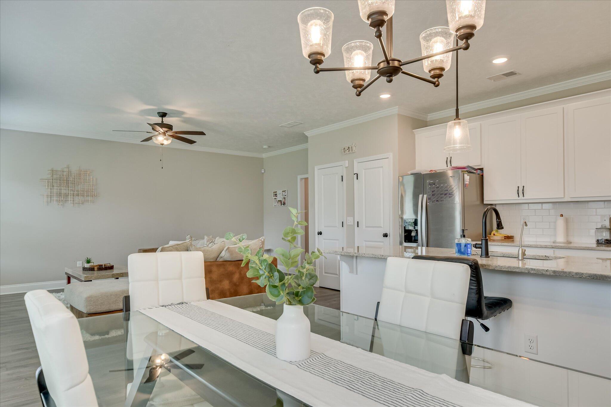 536 Fermoy Lane Grovetown, GA 30813 - Photo 12 of 47 12-112