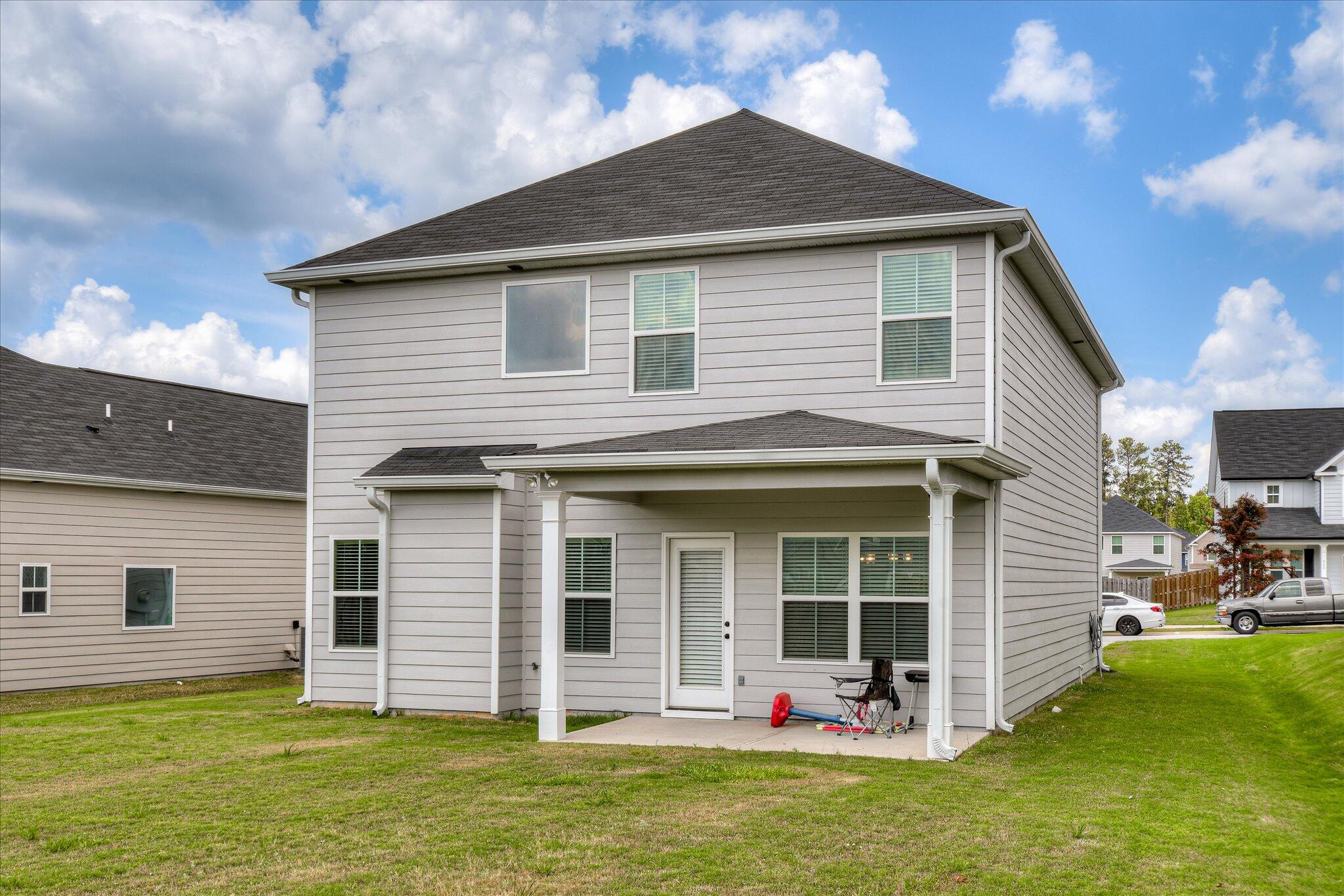 536 Fermoy Lane Grovetown, GA 30813 - Photo 39 of 47 43-139