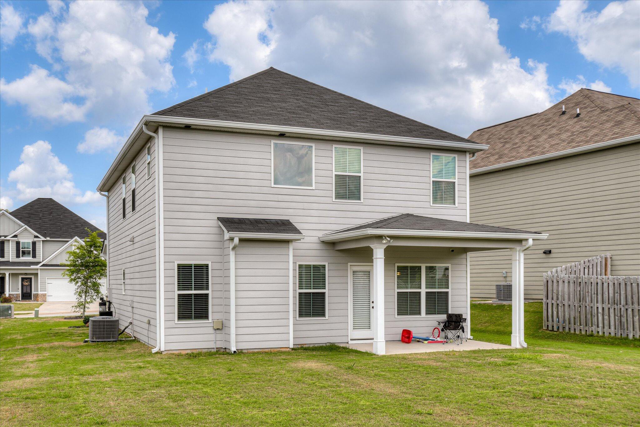 536 Fermoy Lane Grovetown, GA 30813 - Photo 40 of 47 44-140