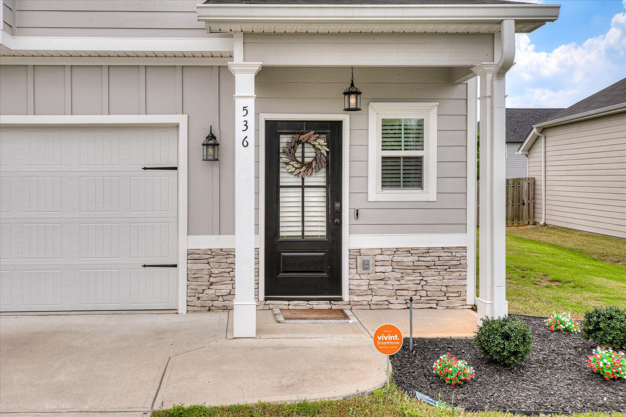 536 Fermoy Lane Grovetown, GA 30813 - Photo 4 of 47 04-104