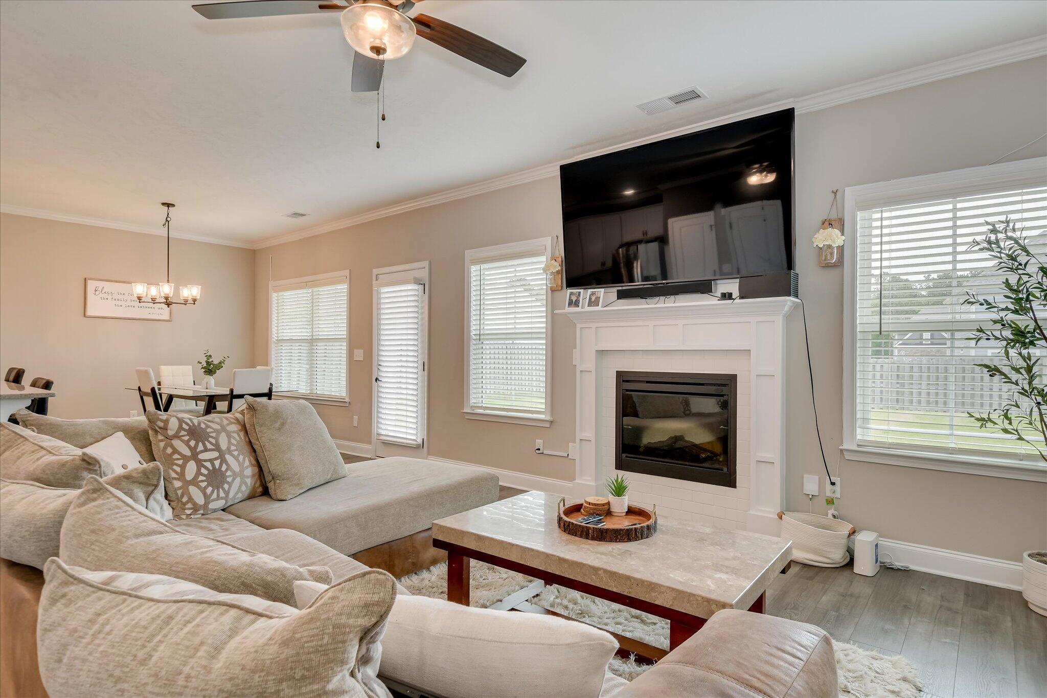 536 Fermoy Lane Grovetown, GA 30813 - Photo 7 of 47 07-107