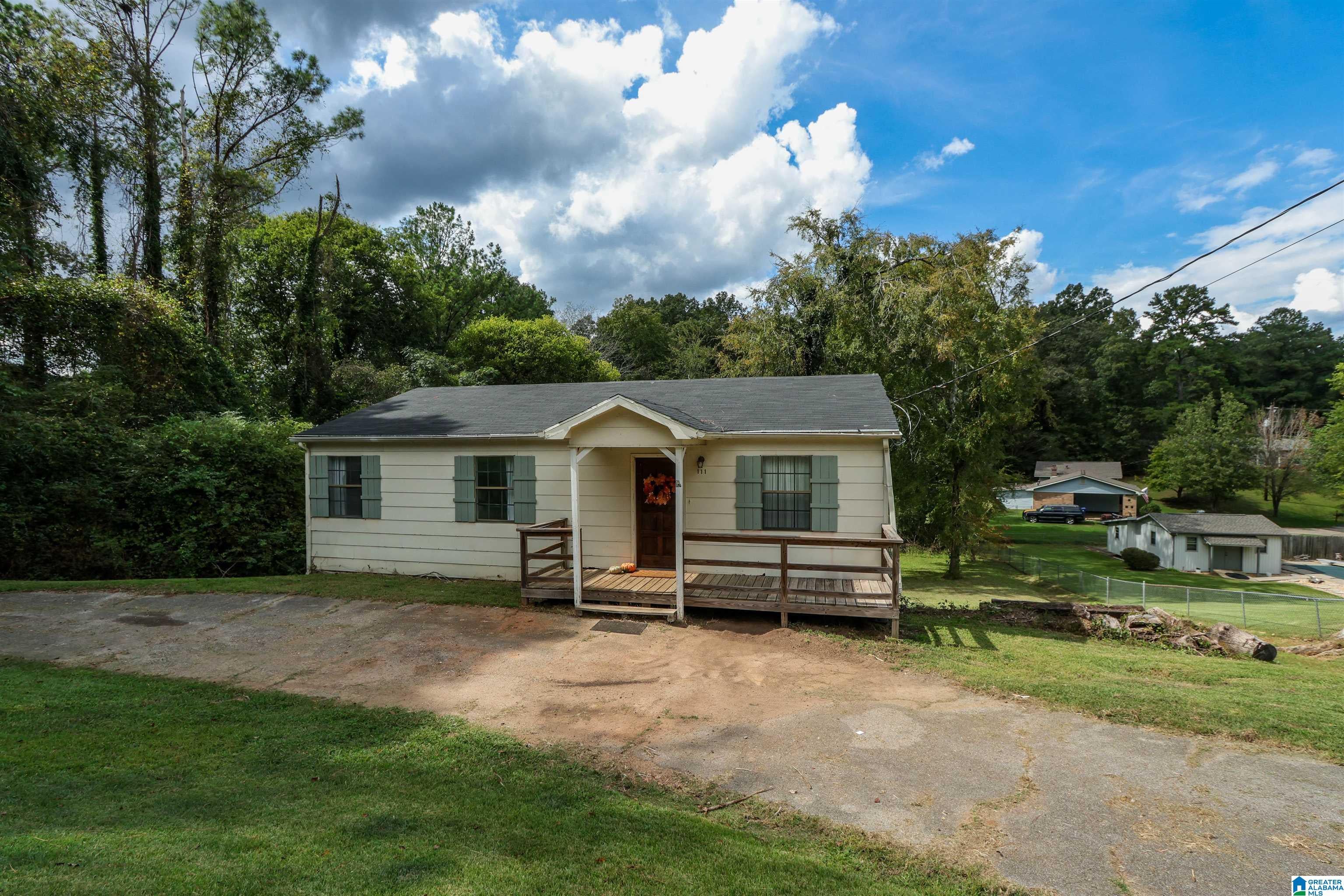 111 Oak Road Anniston, AL 36206 - Photo 27 of 49 Gallery Image 27