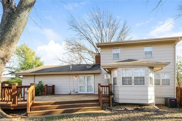 $2,100 | 2300 Northwest 85th Terrace, Kansas City, MO 64154