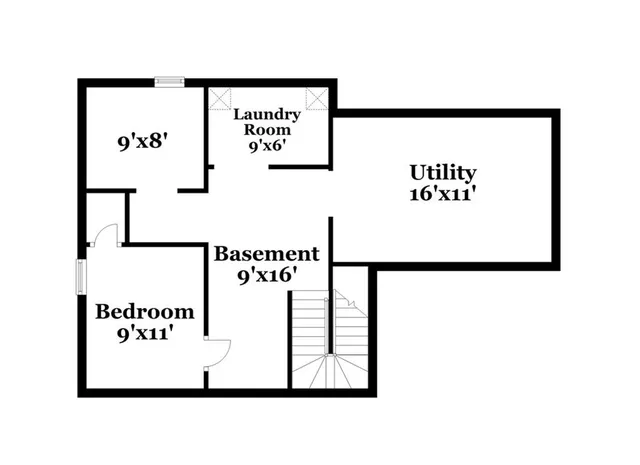 $2,100 | 2300 Northwest 85th Terrace, Kansas City, MO 64154