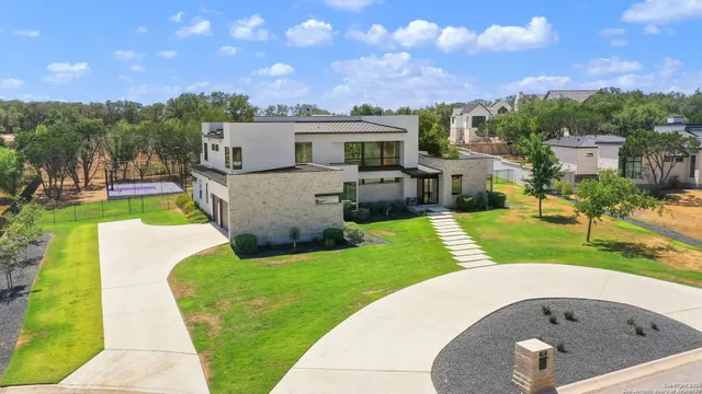 $16,000 | 211 Wellesley Hill, Shavano Park, TX 78231