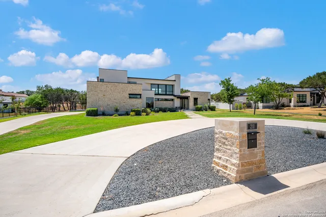 $16,000 | 211 Wellesley Hill, Shavano Park, TX 78231