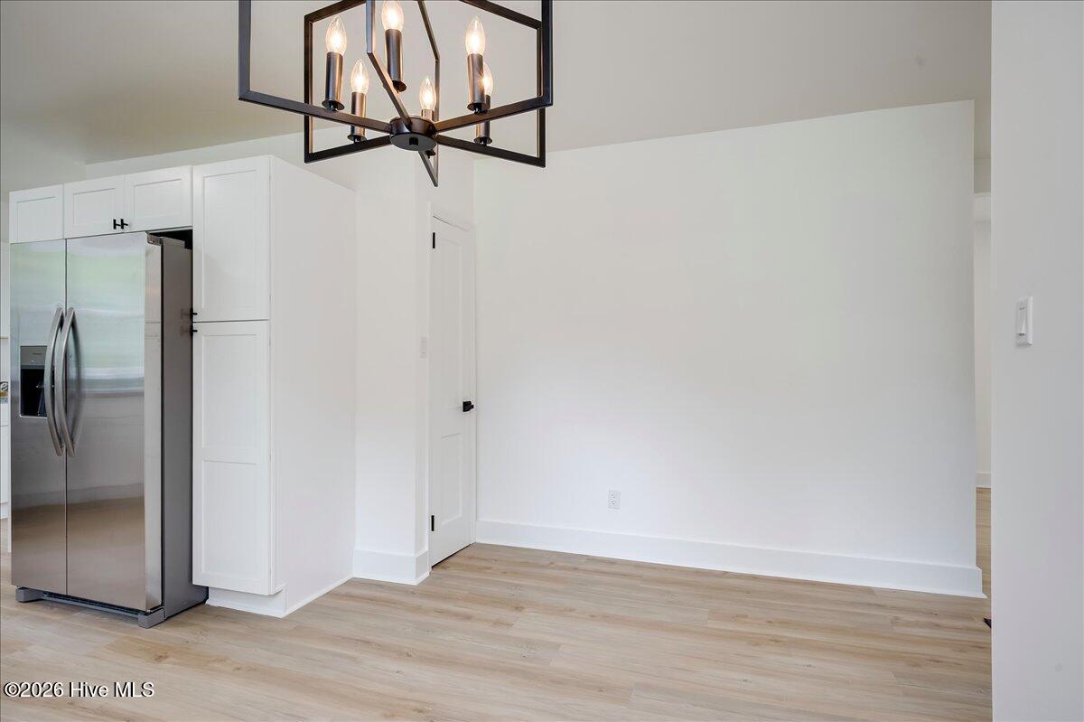 2349 Wheeless Road Augusta, GA 30906 - Photo 24 of 40 Breakfast/Dining Room