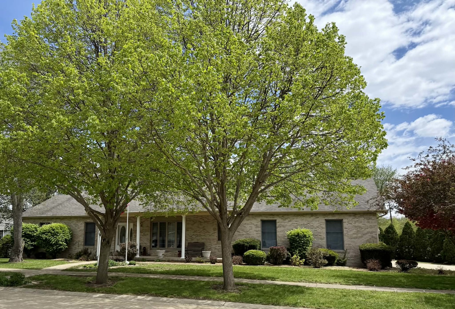 532 Neipswah Avenue Rantoul, IL 61866 - Photo 2 of 29