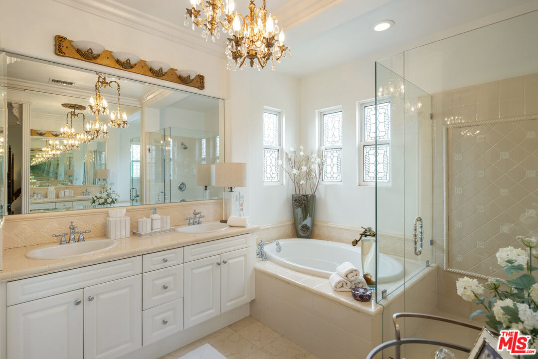 26841 Greenleaf Court Stevenson Ranch, CA 91381 - Photo 14 of 25