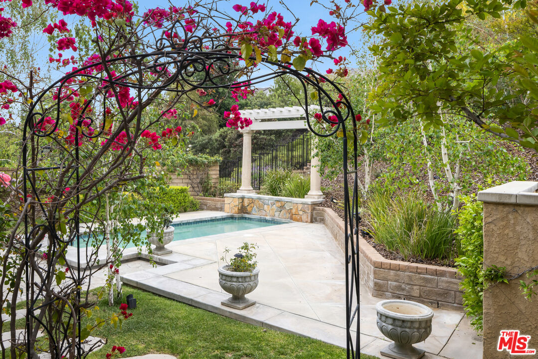 26841 Greenleaf Court Stevenson Ranch, CA 91381 - Photo 20 of 25