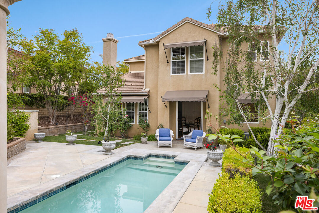 26841 Greenleaf Court Stevenson Ranch, CA 91381 - Photo 2 of 25