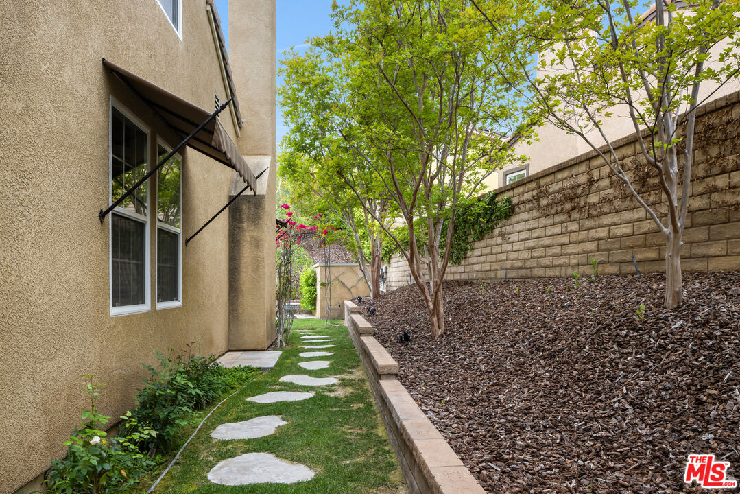 26841 Greenleaf Court Stevenson Ranch, CA 91381 - Photo 21 of 25