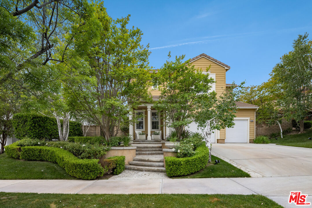 26841 Greenleaf Court Stevenson Ranch, CA 91381 - Photo 25 of 25