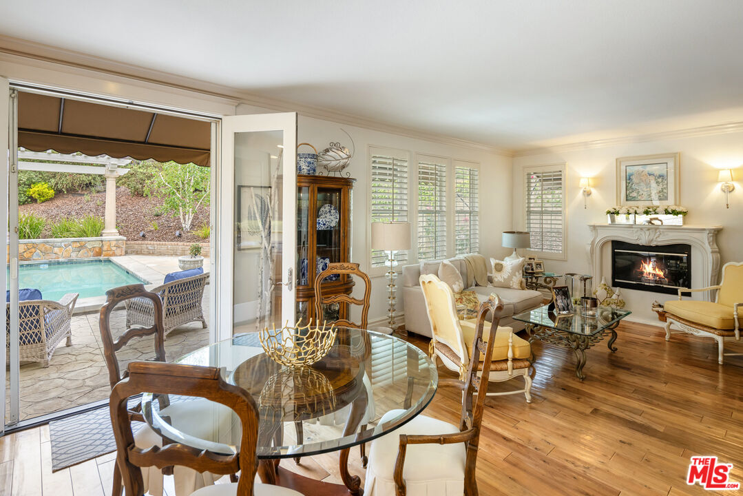 26841 Greenleaf Court Stevenson Ranch, CA 91381 - Photo 9 of 25