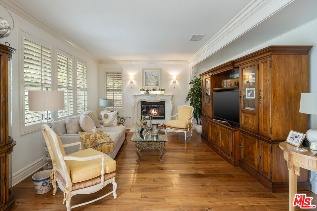 26841 Greenleaf Court Stevenson Ranch, CA 91381 - Photo 10 of 25