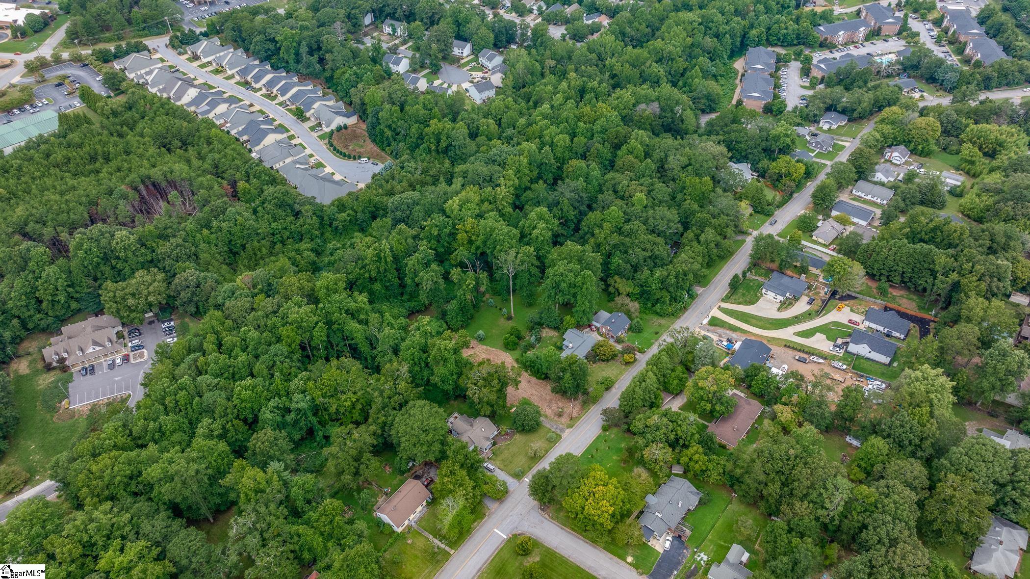 0 Pine Street Extension Greer, SC 29651 - Photo 3 of 8