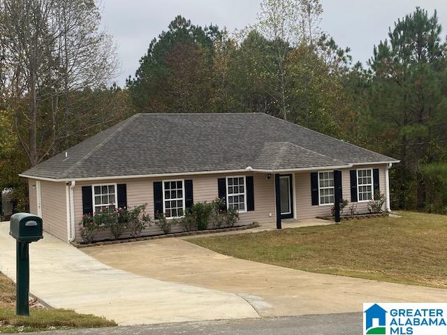 12681 Charles Taylor Road Vance, AL 35490 - Photo 1 of 29
