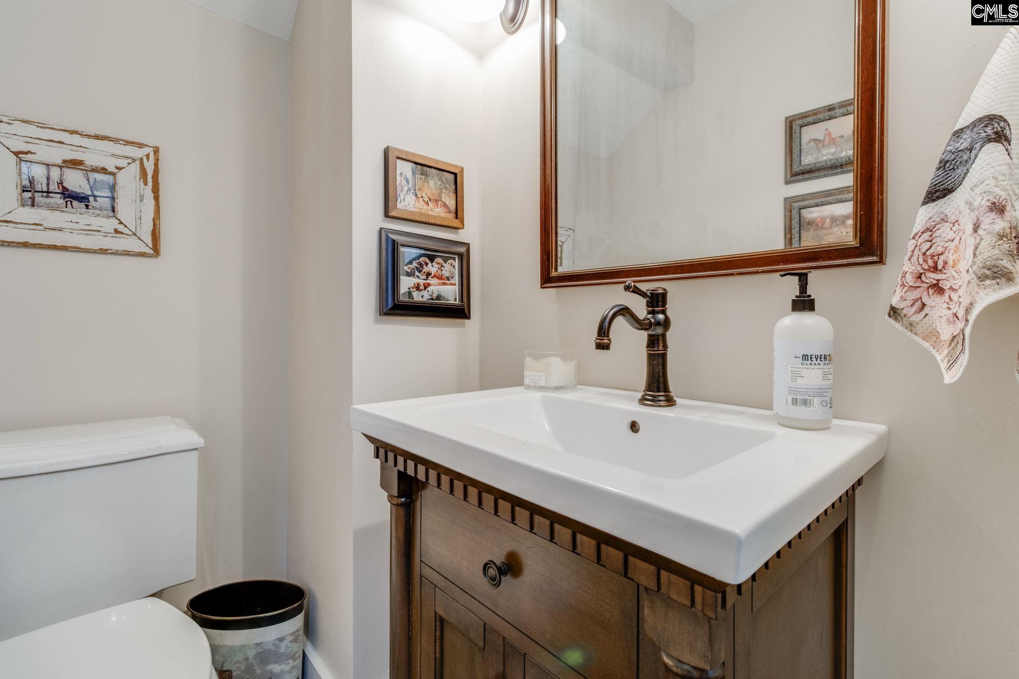 100 Horse Pasture Road Camden, SC 29020 - Photo 28 of 93