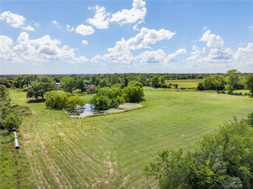 4450 Greenbriar Road Madisonville, TX 77864 - Photo 23 of 27 a view of yard with ocean view