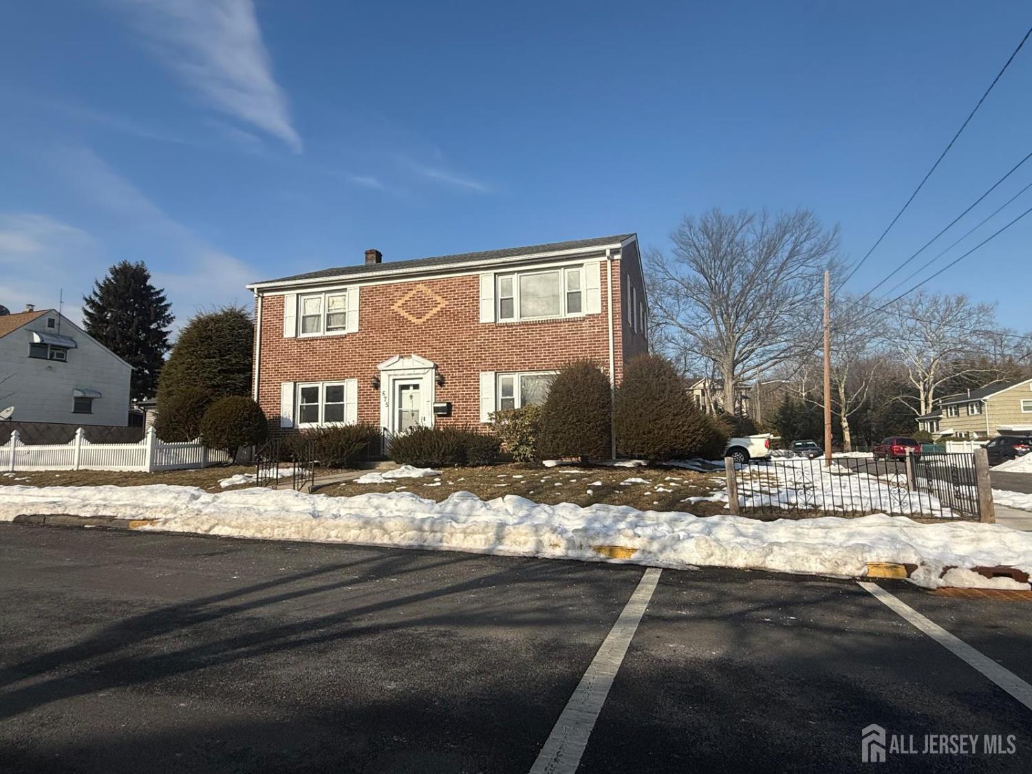 675 Harrison Street Union County, NJ 07065 - Photo 1 of 6