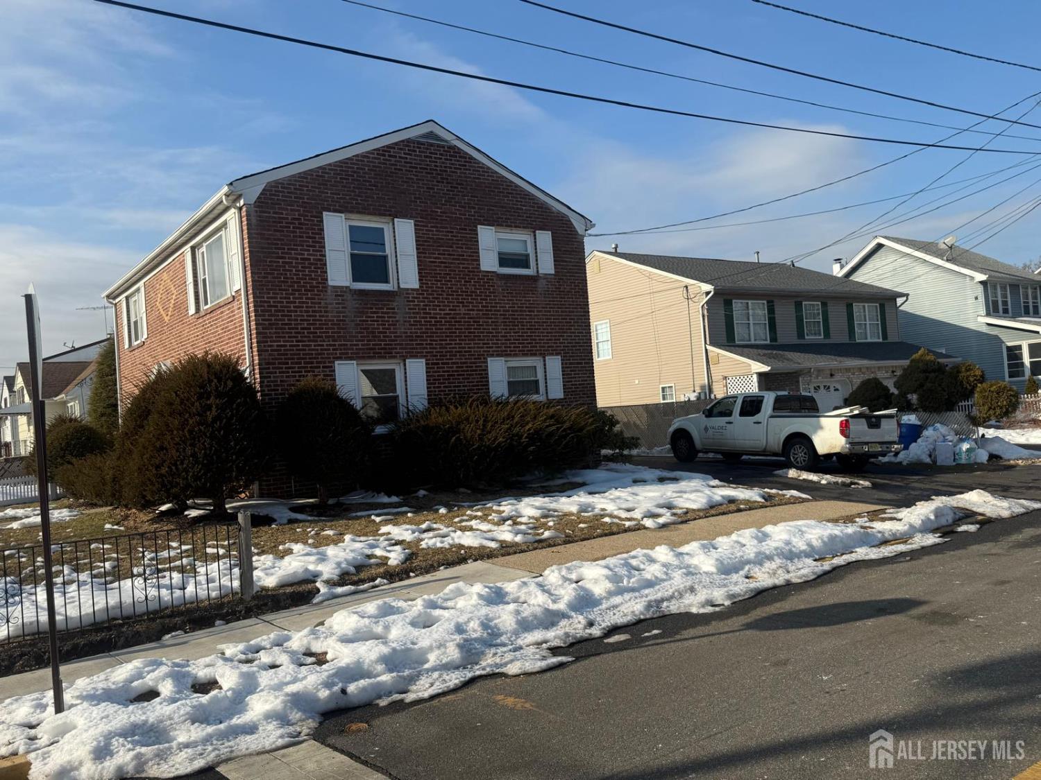 675 Harrison Street Union County, NJ 07065 - Photo 3 of 6