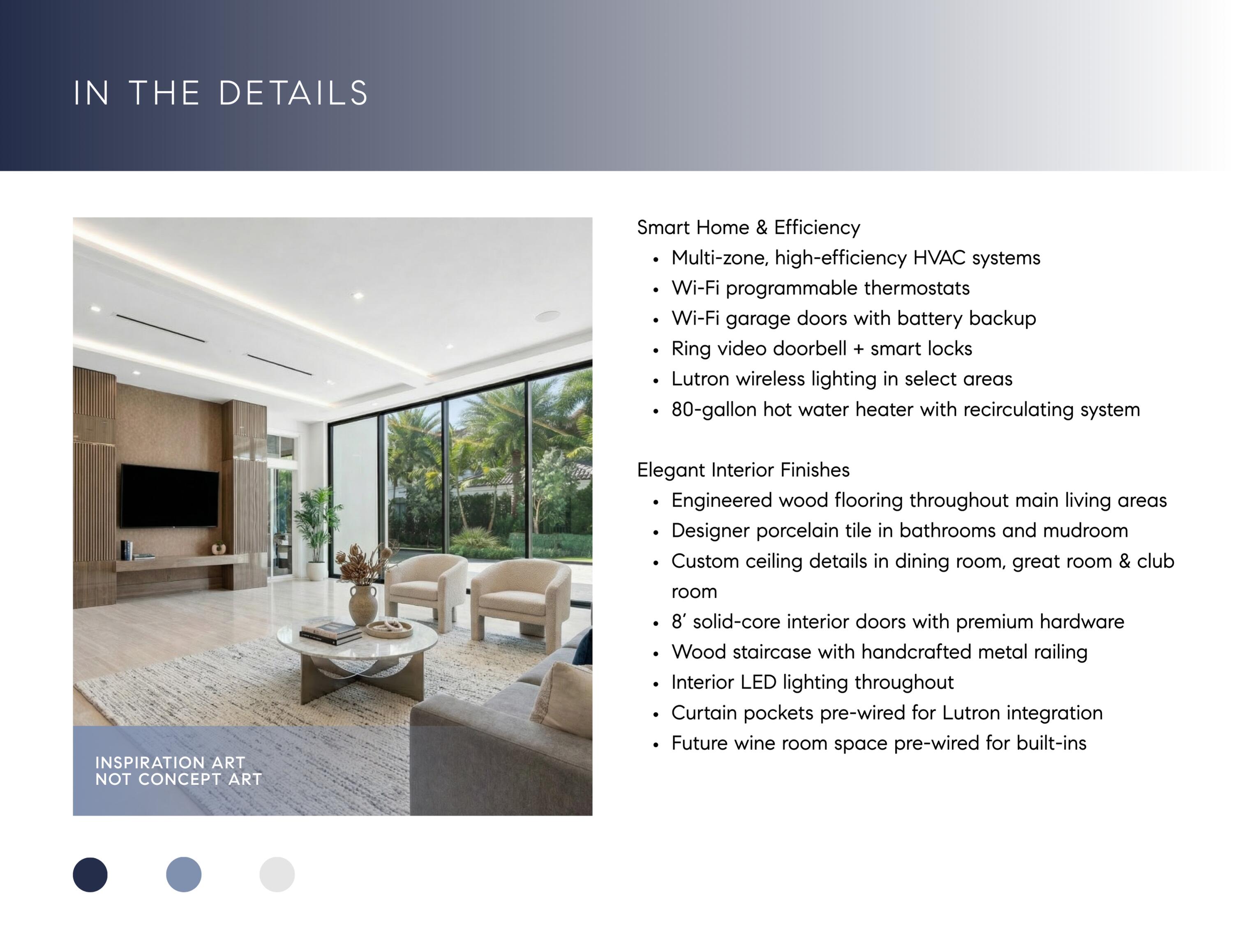 3205 Harrington Drive Boca Raton, FL 33496 - Photo 9 of 27 In the Details