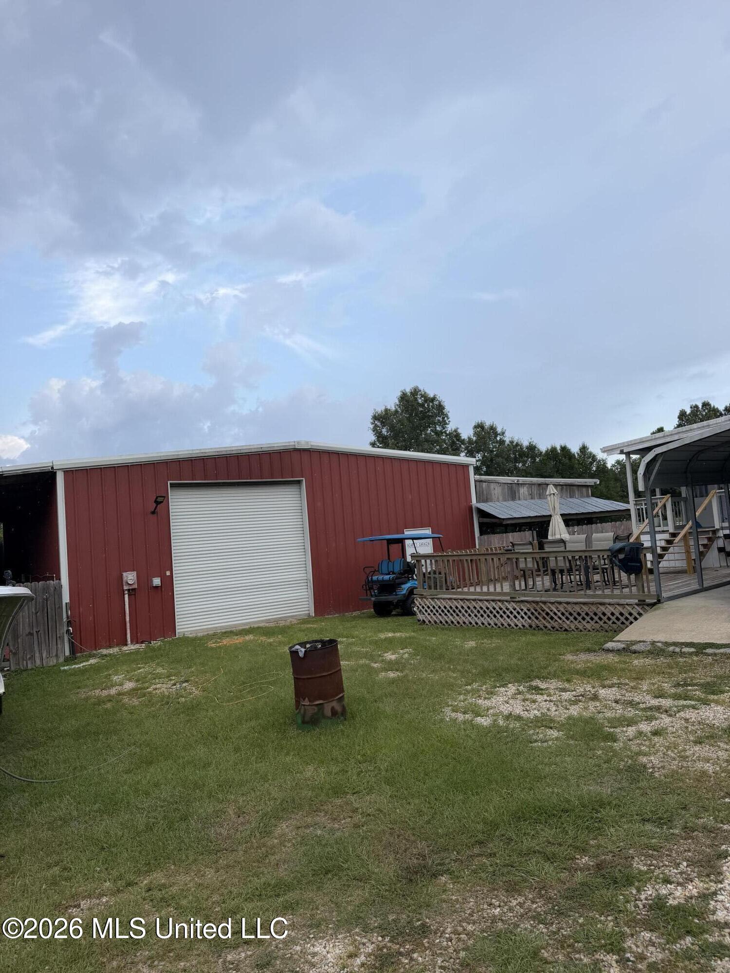 130 Buck Branch School Road Poplarville, MS 39470 - Photo 13 of 14 IMG_1684